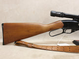 Model 150 22 S, L, & LR w/ Scope #08176815