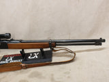 Model 150 22 S, L, & LR w/ Scope #08176815