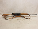 Model 150 22 S, L, & LR w/ Scope #08176815