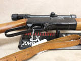 Model 150 22 S, L, & LR w/ Scope #08176815