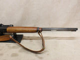 Model 150 22 S, L, & LR w/ Scope #08176815