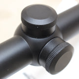 *Counterfeit* 4.5-14x50 Scope #04016809