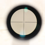 *Counterfeit* 4.5-14x50 Scope #04016809