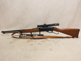 Model 150 22 S, L, & LR w/ Scope #08176815