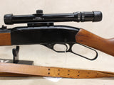Model 150 22 S, L, & LR w/ Scope #08176815