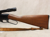Model 150 22 S, L, & LR w/ Scope #08176815