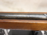 Model 150 22 S, L, & LR w/ Scope #08176815