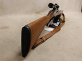 Model 150 22 S, L, & LR w/ Scope #08176815