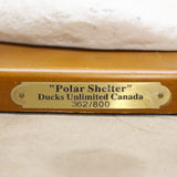 Polar Bear Figurine #06156418