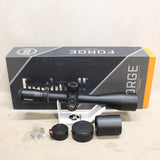 Forge 4.5-27x50 Scope #06156801