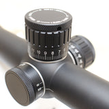 Forge 4.5-27x50 Scope #06156801