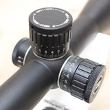 Forge 4.5-27x50 Scope #06156801
