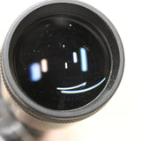 Forge 4.5-27x50 Scope #06156801