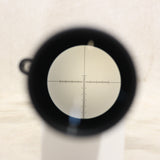 Forge 4.5-27x50 Scope #06156801