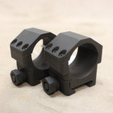 30mm Scope Rings - Low #06156803