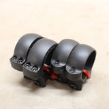 30mm Signature & Zee Scope Rings #06156804