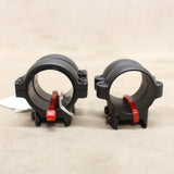 30mm Signature & Zee Scope Rings #06156804