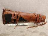 Custom Hand-Made Scabbard for a Mare's Leg #08176014