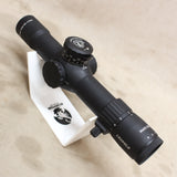Mark 5 HD 2-10x30mm TMR FFP #08176020