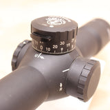 Mark 5 HD 2-10x30mm TMR FFP #08176020