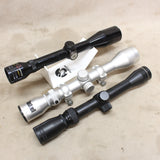 Scopes x3 #08176421