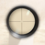 Scopes x3 #08176421