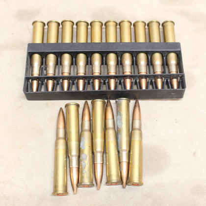 Ammo 303 British x17 #08176424