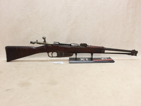 M1891 Carcano Cavalry Carbine #10215413