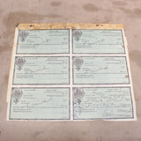 *Paid Out* Hague School Debentures #08176426
