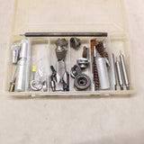Challenger Press w/ Measure, Scale, & More #06156832