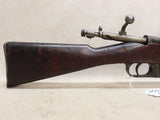 M1891 Carcano Cavalry Carbine #10215413