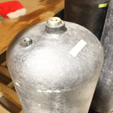 Hydraulic Tank #02096401