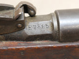 M1891 Carcano Cavalry Carbine #10215413
