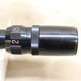 Vintage Banner 1.5-4x20 Scope #08176817