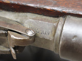 M1891 Carcano Cavalry Carbine #10215413