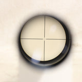 Vintage Banner 1.5-4x20 Scope #08176817