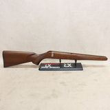 Model 455 Walnut Stock #06156855