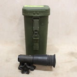 PzF-44 Recoilless Rifle Scope w/ Case #06156867