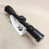 Crossfire 3-9x40mm #02096442