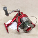 Echelon 40 Spinning Reel #06156871