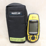 Meridian GPS #06166405