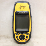 Meridian GPS #06166405