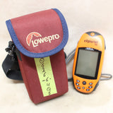 eXplorist 100 GPS #06166406