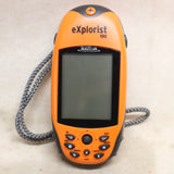 eXplorist 100 GPS #06166406