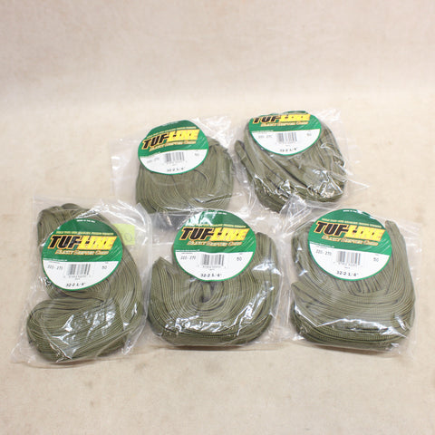 NEW Slinky Drifter Cord 250ft #07075812