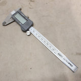 Digital Calipers #08186424