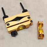 Reticle Leveling System #12085850