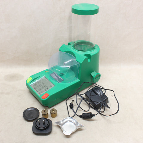 ChargeMaster Lite Powder Scale #12085853