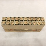 Collector's Ammo 35 Remington SP x20 #02096811