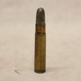 Collector's Ammo 35 Remington SP x20 #02096811